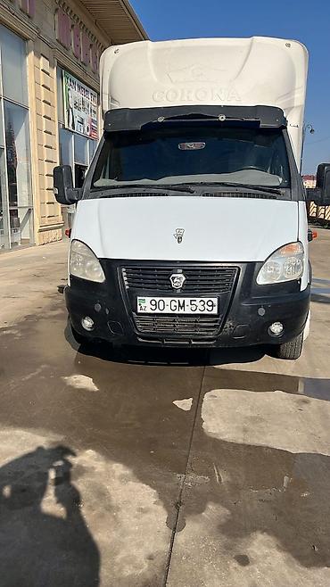 Yük maşınları: Ford 2400, 2003 il, motor 2.4 l, Tent, Yeni — 6