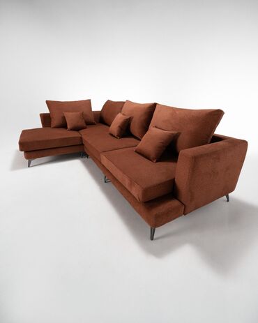 Модульные диваны: Модульный диван at lalafo.kg — 6 Модульные диваны: Модульный диван — 6