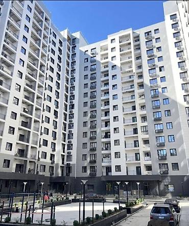 86: 2 комнаты, 55 м², Асанбай мкр Элитка, 13 этаж, Дизайнерский ремонт — 5