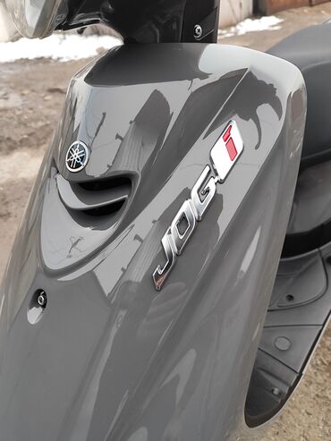 Скутеры: Мини мопед Yamaha, 50 куб. см, Бензин, Б/у — 2