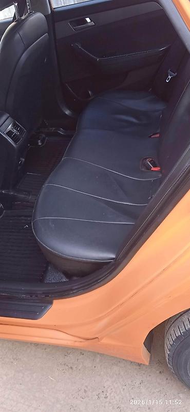 Hyundai: Hyundai : 2019 г., 2 л, Автомат, Газ — 13