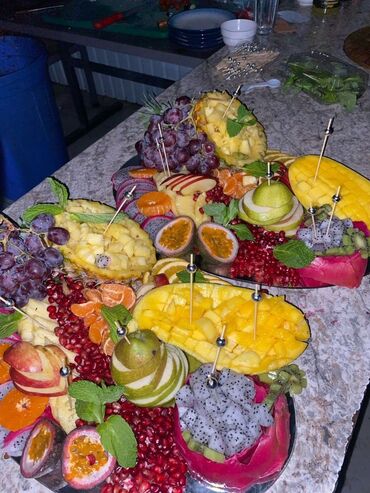 Готовые блюда, кулинария: Повор на выезд ТаласЦена за одного человека 250 at lalafo.kg — 25 Готовые блюда, кулинария: Повор на выезд ТаласЦена за одного человека 250 — 25