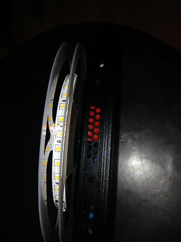 uvb lampa: Tamamilə YENİ və İdeal keyfiyyətdə led işıqlandırma dəsti. Ev təmiri — 5