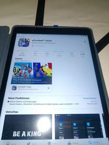Apple iPad: İpad 9 3/64 pubgda donma kasma yoxdu 60 fps rahat verir . zaryatka