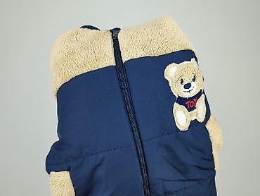 bluzy pull and bear: Kurtka zimowa, 3-4 lat, 98-104 cm, stan - Bardzo dobry — 6