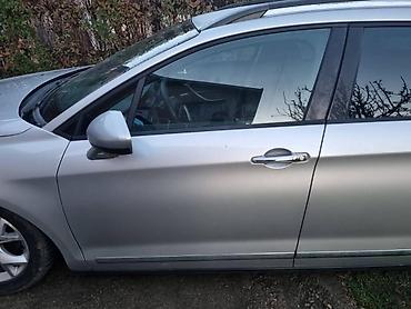 auspuh golf 2: VRATA ZA CITROEN C5 OD 2008. DO 2012. GOD. | vrata za c5x7 u sivoj — 4