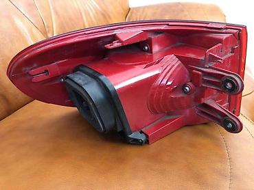 seat: 49.STOP SVETLO LED DESNO ZA VOLKSWAGEN TIGUAN OD 2012. DO 2018. GOD. - — 1