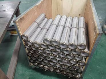 Фильтры: Фильтр, Китай — 1