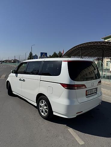 хонда одиссей движок: Honda Elysion: 2004 г., 2.4 л, Автомат, Бензин, Минивэн — 3