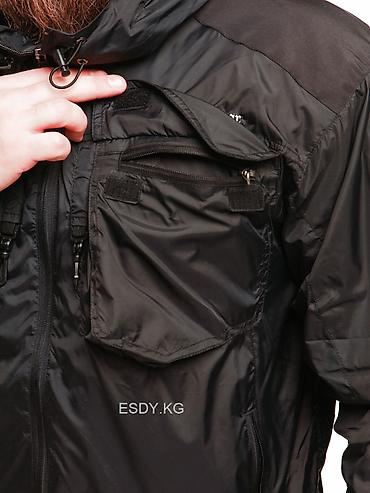 Толстовки: Толстовка весна оригинал 7.26 Gear Tactical ❗️Бишкек, 7-й — 8