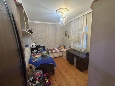 Köhnə tikili: Bakı, 3 otaqlı, Köhnə tikili, 55 kv. m — 5