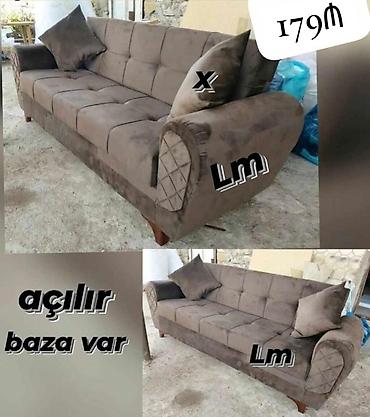 divan kruqlu: Divan, Qonaq otağı üçün, Bazalı, Açılan, Kitab — 3
