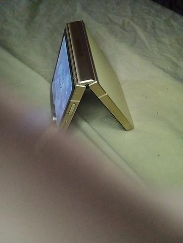 Samsung: Samsung Galaxy Z Flip – zlatna boja - Kompaktan preklopni telefon sa — 5