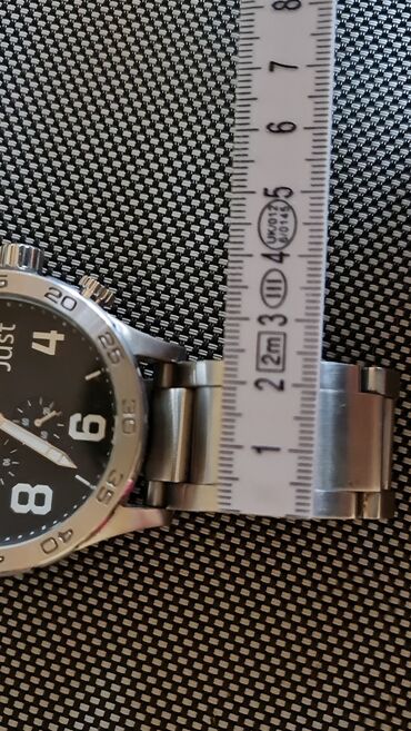 Ručni satovi: Just Cavalli, Muški — 9