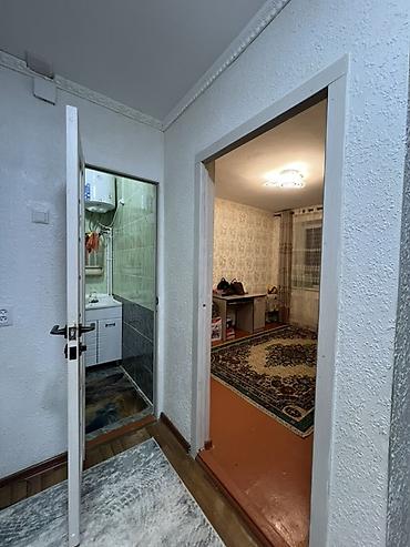 1комнатная квартира 39кв м: 3 комнаты, 69 м², 1 этаж, Свежий ремонт — 6