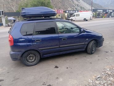 купить машину шевроле: Mitsubishi Space Star: 2001 г., 1.6 л, Механика, Бензин, Седан