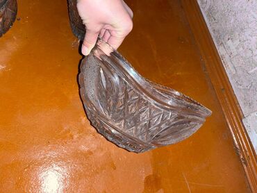 Süfrə ləvazimat dəstləri: Qədəh və sürahi dəstləri – zövqlü süfrələr üçün seçmə kolleksiya 1) — 15