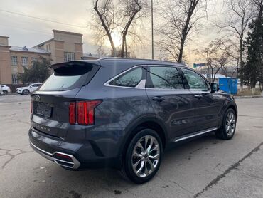 Kia: Kia Sorento: 2021 г., 2.2 л, Автомат, Дизель, Кроссовер — 6