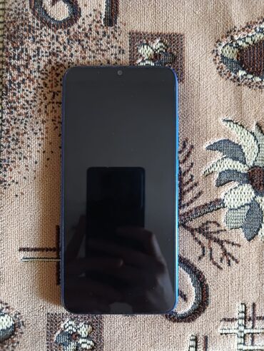 Xiaomi: Xiaomi Redmi 9A, 32 GB, rəng - Mavi