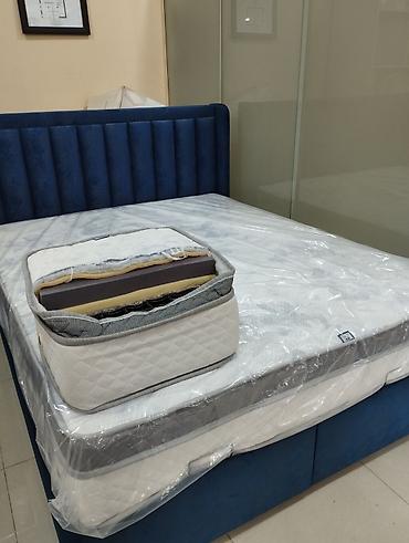 Matraslar: Ortopedik matras — 2