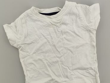 koszulka czarna oversize: T-shirt, EarlyDays, Newborn baby, condition - Very good