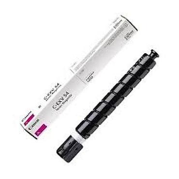 printer epson l850: Canon C-EXV 54 M 1396C002AA Magenta Original Toner Kartrici Canon — 2