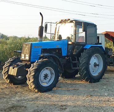 ford transit dinamo: Traktor narmal vəziyyətdədir karopka mator açılmayıb sənədləri — 1
