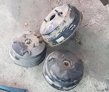 KOCIONI SERVO POJACIVAC ZA KIA SPORTAGE OD 1994. DO 2003. GOD
