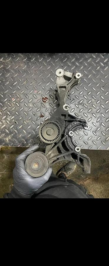 pb swiss tools: AUDI A4 A6 NOSAC ALTERNATORA I KOMPRESORA KLIME 03G903143D | Audi — 2