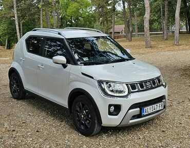 Suzuki: Suzuki Ignis: 0.1 - engine capacity l | 2020 г. 27000 km Crossover na lalafo.rs — 3 Suzuki: Suzuki Ignis: 0.1 - engine capacity l | 2020 г. 27000 km Crossover — 3