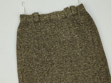 spódniczka z zakładką: Women`s skirt, S (EU 36)