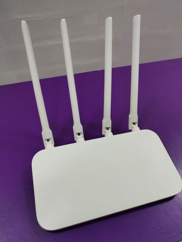 xiaomi 4a router: Mi 4A Router İkidiazaponlu router heç bir problemi yoxdu özüm