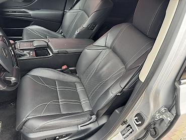 Lexus: Lexus ES: 2020 г., 2.5 л, Типтроник, Гибрид, Седан — 14