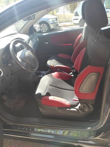 Citroen: Citroen C2: 1.4 l. | 2007 έ. 216000 km. Κουπέ — 4