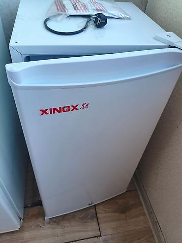freezer: Продам мини холодильник Xingx, высота 80см, состояние- как новый — 1