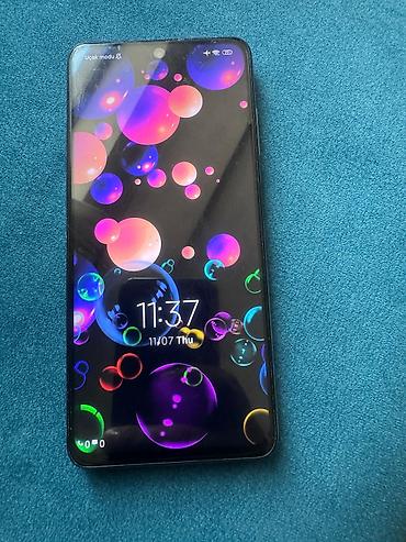 apple watch бишкек бу: Poco 256 ГБ, цвет - Бежевый, Face ID, Гарантия, Сенсорный — 9