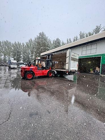 sprinter 2 2: Грузоперевозки По городу Бишкек По Чуйский области Профессиональные — 2