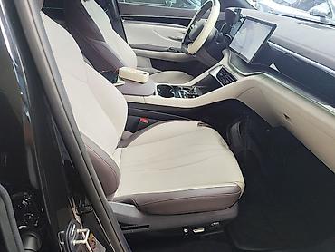 BYD: BYD Song Plus: 2025 г., Электромобиль — 17