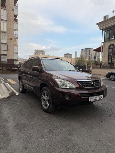коммутатор мерседес 124 102 двигатель: Lexus RX: 2008 г., 3.3 л, Вариатор, Гибрид, Кроссовер