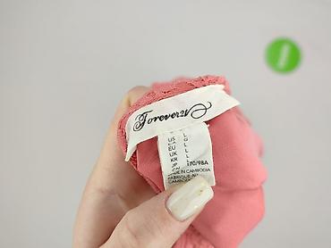 second hand sukienki: Forever 21, Sukienka damska, rozmiar L — 5