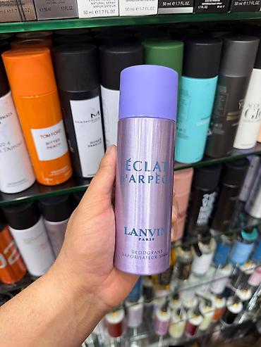 Ostalo: Dezodoransi — 18