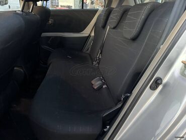 Toyota: Toyota Yaris: 1 l. | 2007 έ. Χάτσμπακ — 9
