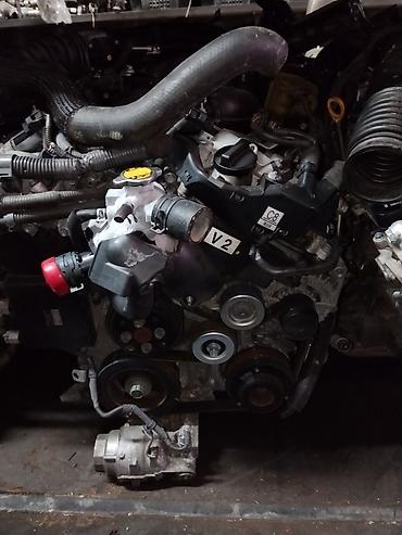 краун 3 5: Двигатель Toyota Crown 3.5 Hybrid (V6) - Бензиновый V6 3.5 для — 1
