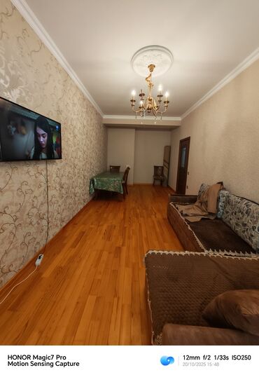 Uzunmüddətli kirayə mənzillər: Yeni Yasamal 2_otaq mənzil 620 AZN qiymətinə kirayə verilir. Ətraflı — 4