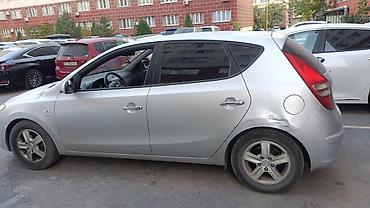 team terzo: Hyundai i30: 2014 г., 1.5 л, Автомат, Бензин, Хэтчбэк — 3