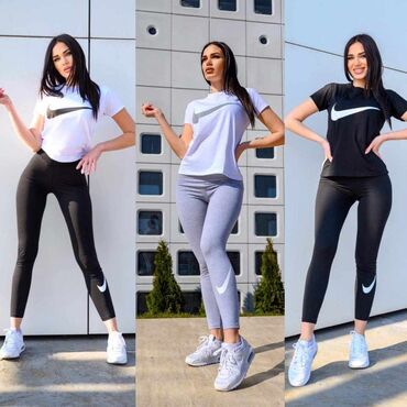 Kompleti: Akcijaš Dva kompleta 3300 din Jedan komplet 2000 S, M, L i XL Pamuk na lalafo.rs ā 9 Kompleti: Akcijaš Dva kompleta 3300 din Jedan komplet 2000 S, M, L i XL Pamuk ā 9