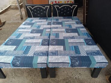 Çarpayılar: Yeni, Təknəfərlik çarpayı — 5