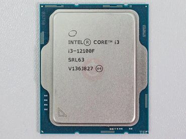 ноутбук intel core i7: Процессор, Б/у, Intel Core i3, Для ПК