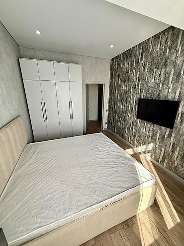 Продажа квартир: 3 комнаты, 88 м², 12 мкр Элитка, 8 этаж, Евроремонт — 8