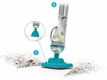 rostilj: Bestway AquaPristine usisivač za bazen ✅ Novo, nekorišćeno ✅ OPIS — 3